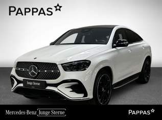 GLE 450 d 4MATIC Coupé, 116750 €, Auto & Fahrrad-Autos in 6060 Stadt Hall in Tirol GLE 450 d 4MATIC Coupé, 116750 €, Auto & Fahrrad-Autos in 6060 Stadt Hall in Tirol