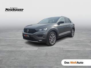 T-Roc Sport TDI 4MOTION, 19990 €, Auto & Fahrrad-Autos in 8753 Fohnsdorf