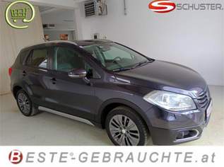 SX4 S-Cross 1,6 DDiS Allgrip flash, 9926 €, Auto & Fahrrad-Autos in 4663 Laakirchen SX4 S-Cross 1,6 DDiS Allgrip flash, 9926 €, Auto & Fahrrad-Autos in 4663 Laakirchen