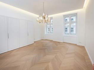 Jahrhundertwende trifft Moderne – premium sanierte Altbauwohnung/-büro nahe der Innenstadt, 1000000 €, Immobilien-Wohnungen in 1030 Landstraße