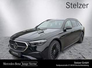 E 300de 4MATIC T EQ Hybrid, AHK, 20 Zoll, 79890 €, Auto & Fahrrad-Autos in Steiermark E 300de 4MATIC T EQ Hybrid, AHK, 20 Zoll, 79890 €, Auto & Fahrrad-Autos in Steiermark