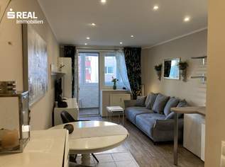 Citystyle - 2-Zimmer-Stadtwohnung, 235000 €, Immobilien-Wohnungen in 5020 Salzburg