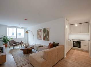 ++MOLLARD 50++ Unique 3-room apartment in the city center (1/12), 1874.99 €, Immobilien-Wohnungen in 1060 Mariahilf