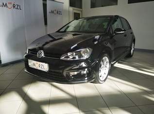 Golf Sport Austria BlueMotion Tech