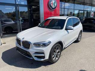X3 xDrive 20d, 34990 €, Auto & Fahrrad-Autos in 4240 Freistadt