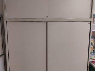 Schiebetürenschrank, 90 €, Haus, Bau, Garten-Möbel & Sanitär in 4020 Linz