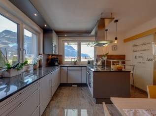 Tolles top gepflegtes Mehrgenerationenhaus in traumhafter Aussichtslage am Eingang des Zillertals, 995000 €, Immobilien-Häuser in 6265 Gemeinde Hart im Zillertal