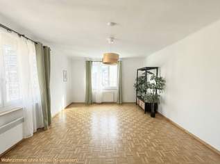 Geräumige 3-Zimmer Wohnung in der Nähe vom Sonnwendviertel und Hauptbahnhof, 1449 €, Immobilien-Wohnungen in 1100 Favoriten