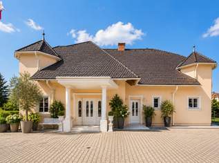 PARKRESIDENZ BURG LIECHTENSTEIN – HAUS 2, 1499000 €, Immobilien-Häuser in 2371 Katastralgemeinde Hinterbrühl