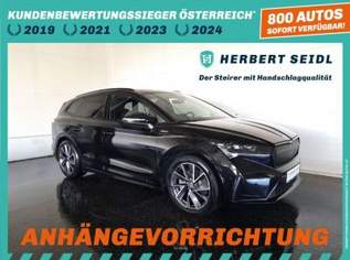 Enyaq SPORTLINE IV80 82kWh Aut, 36880 €, Auto & Fahrrad-Autos in 8200 Gleisdorf Enyaq SPORTLINE IV80 82kWh Aut, 36880 €, Auto & Fahrrad-Autos in 8200 Gleisdorf