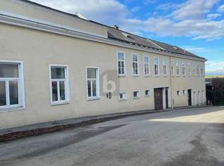 GERWERBEFLÄCHE MIT WOHNBEREICH, 1752 €, Immobilien-Gewerbeobjekte in 3071 Böheimkirchen