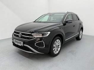 T-Roc Style TDI 4MOTION DSG, 43880 €, Auto & Fahrrad-Autos in 8665 Langenwang