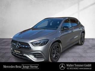 GLA 200 d 4MATIC AMG-Line, 48450 €, Auto & Fahrrad-Autos in 8434 Tillmitsch