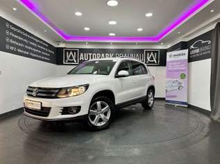 Tiguan 2.0 Sport & Style *PDC*SZH*, 12999 €, Auto & Fahrrad-Autos in 5280 Braunau am Inn