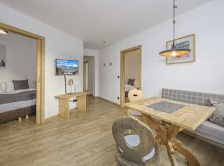 Hochwertiges Apartment mit touristischer Nutzung, 615000 €, Immobilien-Wohnungen in 6370 Stadt Kitzbühel