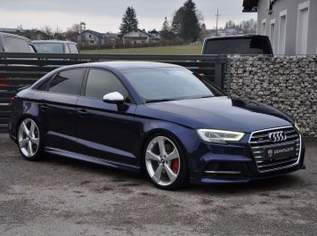 A3 SB 2,0 TFSI quattro Schalter APR Stage 1 Sachs, 36666 €, Auto & Fahrrad-Autos in 4643 Pettenbach