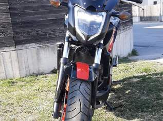 Wenig gefahrene  Honda NC 750, 4990 €, Auto & Fahrrad-Motorräder in 9900 Stadt Lienz