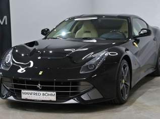 F12 Berlinetta Berlinetta