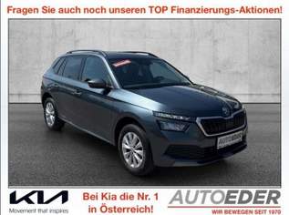 Kamiq 1,0 TSI Ambition DSG, 17380 €, Auto & Fahrrad-Autos in 4061 Pasching Kamiq 1,0 TSI Ambition DSG, 17380 €, Auto & Fahrrad-Autos in 4061 Pasching