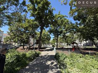 MARGARETENSTRASSE | 4 ZIMMER-ETAGENWOHNUNG 90m² | 2 BÄDER | 2 WC | 2.STOCK |KEIN LIFT, 1348.81 €, Immobilien-Wohnungen in 1050 Margareten