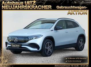 EQA 250 66,5 kWh AMG, 31165 €, Auto & Fahrrad-Autos in 8330 Feldbach