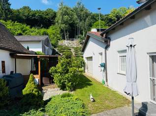 Einfamilienhaus mit Garage & Wintergarten in Ortsrandlage, 399999 €, Immobilien-Häuser in 7082 Gemeinde Donnerskirchen Einfamilienhaus mit Garage & Wintergarten in Ortsrandlage, 399999 €, Immobilien-Häuser in 7082 Gemeinde Donnerskirchen