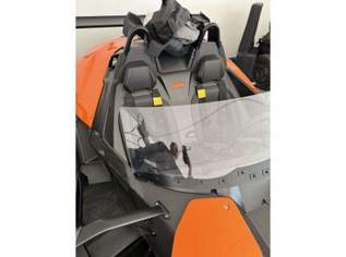 X-Bow CARBON WINDSCHUTZSCHEIBE, 79880 €, Auto & Fahrrad-Autos in 8075 Hart bei Graz