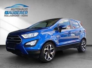 ECOSPORT *Trend* I AHV I, 10790 €, Auto & Fahrrad-Autos in Niederösterreich