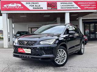 Ateca 2,0 TSI 4Drive DSG *Garantie, 360° Kam, Winterp..., 29990 €, Auto & Fahrrad-Autos in 4312 Ried in der Riedmark Ateca 2,0 TSI 4Drive DSG *Garantie, 360° Kam, Winterp..., 29990 €, Auto & Fahrrad-Autos in 4312 Ried in der Riedmark