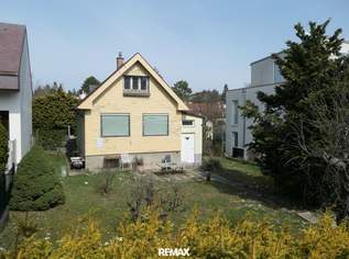 Exklusives Baugrundstück in Bestlage von Hietzing – Ihr Traum vom Eigenheim beginnt hier!, 520000 €, Immobilien-Grund und Boden in 1130 Hietzing