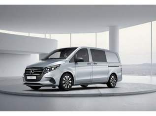Vito 116 CDI BusinessVan Lang Mixto, 63588 €, Auto & Fahrrad-Autos in 2351 Gemeinde Wiener Neudorf