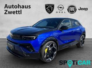 Mokka GS Elektro 281 54kWh