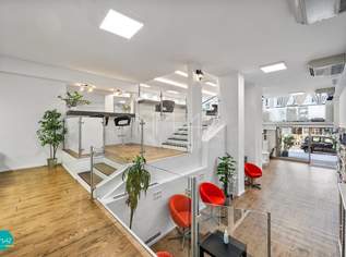 Im Herzen der Josefstadt! Helle, große Geschäftsfläche auf 3 Ebenen • Branchenfrei • Vielfältige Möglichkeiten • Befristet vermietet!, 420000 €, Immobilien-Gewerbeobjekte in 1080 Josefstadt Im Herzen der Josefstadt! Helle, große Geschäftsfläche auf 3 Ebenen • Branchenfrei • Vielfältige Möglichkeiten • Befristet vermietet!, 420000 €, Immobilien-Gewerbeobjekte in 1080 Josefstadt