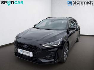 Focus Turnier 1,5 EcoBlue ST-Line Design Aut., 24990 €, Auto & Fahrrad-Autos in 5020 Altstadt
