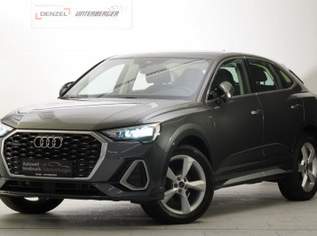 Q3 Sportback 35 TDI quattro S-line S-tronic, 41990 €, Auto & Fahrrad-Autos in 6020 Innsbruck Q3 Sportback 35 TDI quattro S-line S-tronic, 41990 €, Auto & Fahrrad-Autos in 6020 Innsbruck