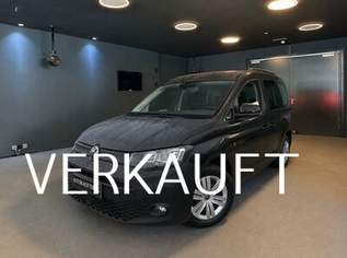 Caddy 2,0 TDI 4MOTION, 26500 €, Auto & Fahrrad-Autos in 6200 Marktgemeinde Jenbach