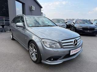 C 320 T Avantgarde A-Edition CDI Aut., 4999 €, Auto & Fahrrad-Autos in 4063 Hörsching