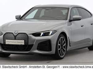 i4 xDrive Gran Coupé G26, 62850 €, Auto & Fahrrad-Autos in 3304 Gemeinde Sankt Georgen am Ybbsfelde i4 xDrive Gran Coupé G26, 62850 €, Auto & Fahrrad-Autos in 3304 Gemeinde Sankt Georgen am Ybbsfelde