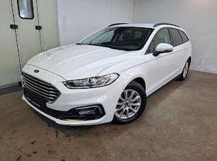 Mondeo Komb 2.0 EcoBlue Business, AHK,Winter-Paket, 14999 €, Auto & Fahrrad-Autos in 4775 Taufkirchen an der Pram