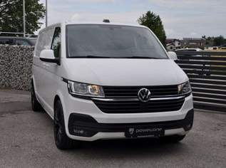 Transporter T6 LR 2,0 TDI 20Zoll Tiefer Navi AHK, 26999 €, Auto & Fahrrad-Autos in 4643 Pettenbach