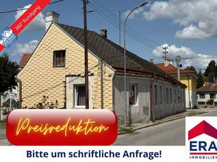 PREISREDUKTION: Gestalten Sie Ihr Traumhaus in 2251 Ebenthal, 119000 €, Immobilien-Häuser in 2251 Ebenthal