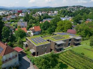 Gleisdorf-Zentrum: Honorarfreie Erstbezugswohnung mit großer Terrasse, Garten und Parkdeck. Willkommen zuhause im GREEN SIDE., 402900 €, Immobilien-Wohnungen in 8200 Gleisdorf