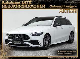C 200 d T-Modell PremPl, 52145 €, Auto & Fahrrad-Autos in 8330 Feldbach