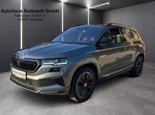 KAROQ 4x4 SPORTLINE TDI DSG, 31900 €, Auto & Fahrrad-Autos in 5550 Radstadt KAROQ 4x4 SPORTLINE TDI DSG, 31900 €, Auto & Fahrrad-Autos in 5550 Radstadt