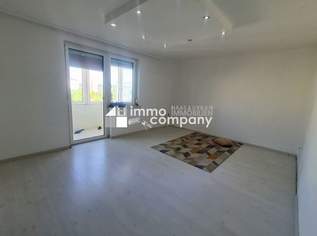 Wels/Gartenstadt : Tolle geräumige Eigentumswohnung 92m² - Loggia - Kfz Abstellplatz, 185000 €, Immobilien-Wohnungen in 4600 Wels