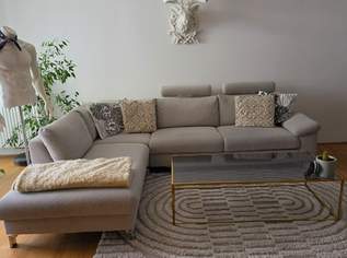 Ecksofa Sitzgruppe Sofa inkl. Schlaffunktion, 1250 €, Haus, Bau, Garten-Möbel & Sanitär in 1150 Rudolfsheim-Fünfhaus