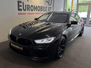 M8 Competition VOLL-AUSSTATTUNG*CARBON*LASER*360*20Z*, 99890 €, Auto & Fahrrad-Autos in 6464 Gemeinde Tarrenz