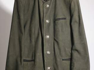 Herren Trachtenjacke TRACHTENGWANDL, Gr. 50, 98 €, Kleidung & Schmuck-Herrenkleidung in 1200 Brigittenau