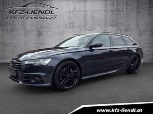 A6 3.0 TDI quattro S-line Luft ACC, 19900 €, Auto & Fahrrad-Autos in 8324 Kirchberg an der Raab