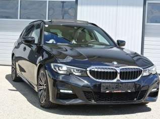 320 d Touring **M Sportpaket * LEDER * PANO * virt. CP, 23690 €, Auto & Fahrrad-Autos in 4693 Desselbrunn 320 d Touring **M Sportpaket * LEDER * PANO * virt. CP, 23690 €, Auto & Fahrrad-Autos in 4693 Desselbrunn